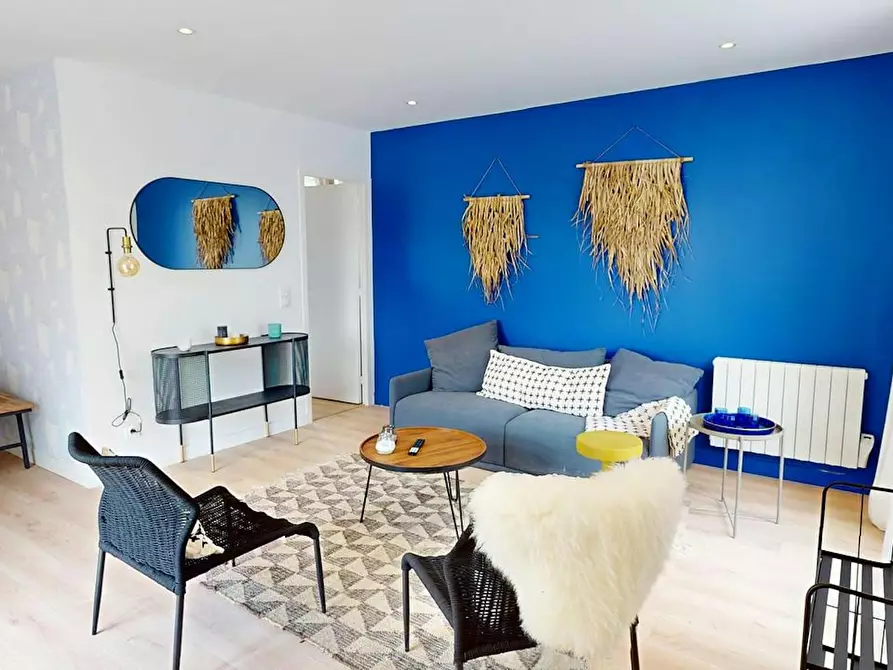 Immagine 5 di Camera in affitto  in Avenue du Truc a Mérignac