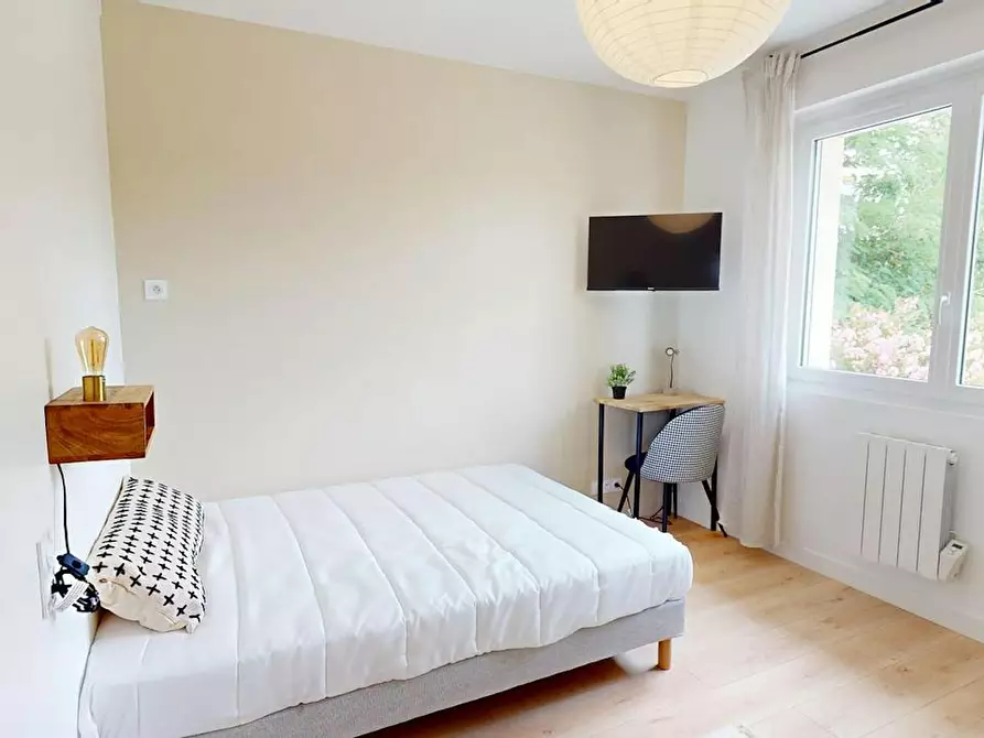 Immagine 1 di Camera in affitto  in Avenue du Truc a Mérignac