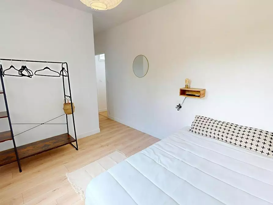 Immagine 2 di Camera in affitto  in Avenue du Truc a Mérignac