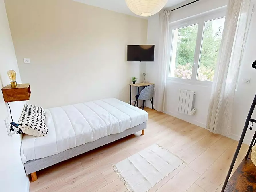 Immagine 3 di Camera in affitto  in Avenue du Truc a Mérignac