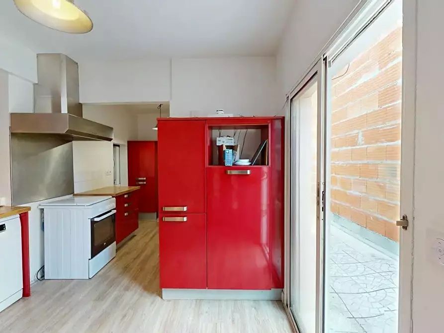 Immagine 5 di Camera in affitto  in Rue Louis Mondaut a Cenon