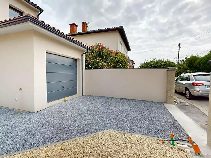 Immagine 9 di Camera in affitto  in Chemin de l'Épargne a Bègles