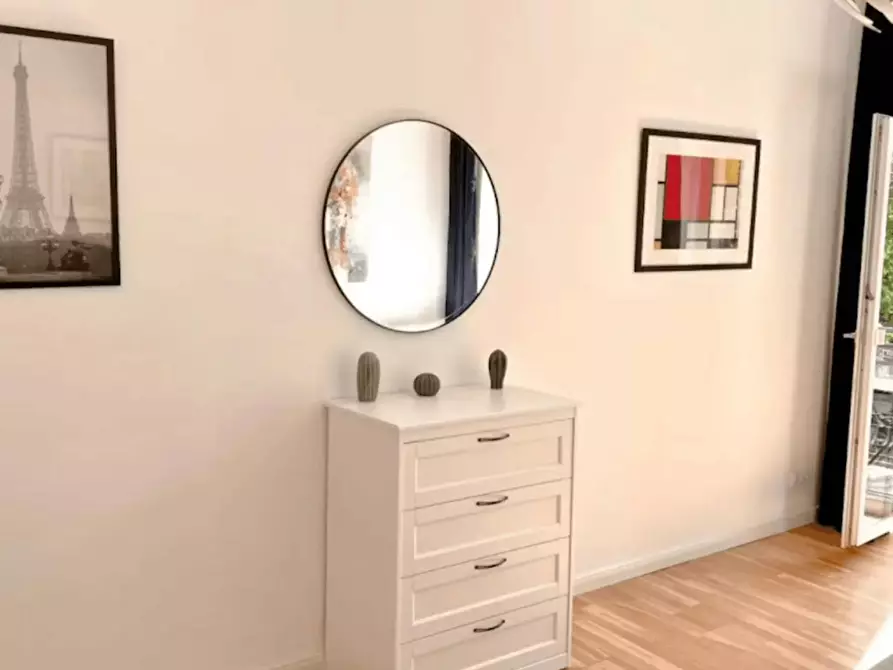 Immagine 5 di Appartamento in affitto  in Revaler Straße a Berlin Friedrichshain