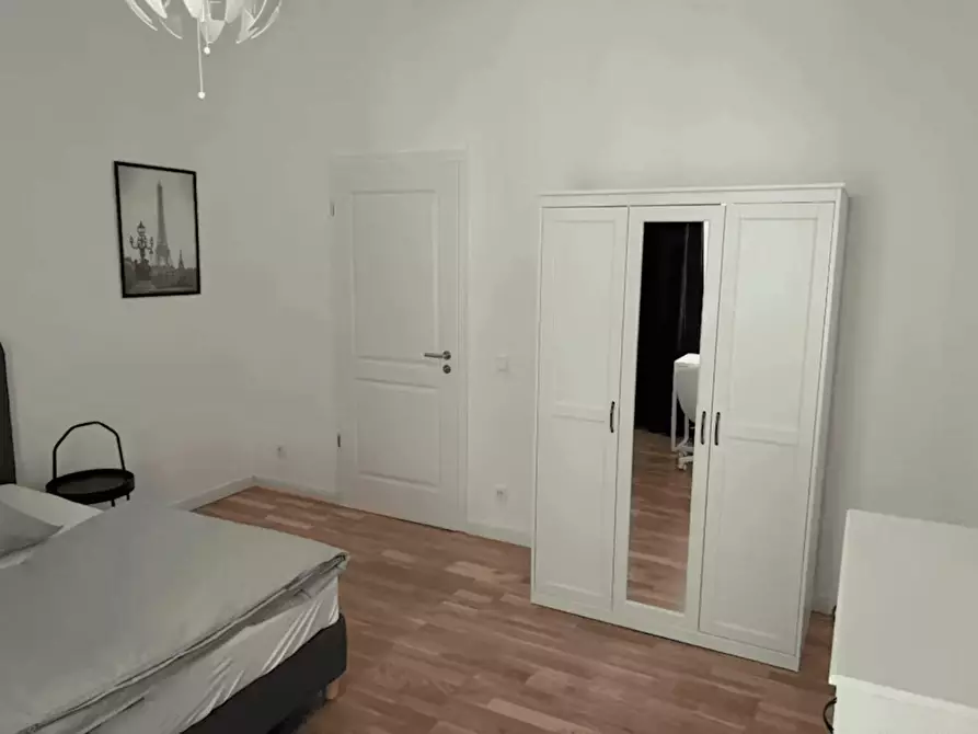 Immagine 6 di Appartamento in affitto  in Revaler Straße a Berlin Friedrichshain
