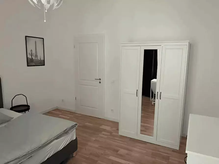 Immagine 10 di Appartamento in affitto  in Revaler Straße a Berlin Friedrichshain