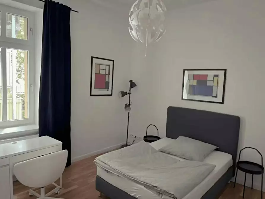 Immagine 9 di Appartamento in affitto  in Revaler Straße a Berlin Friedrichshain