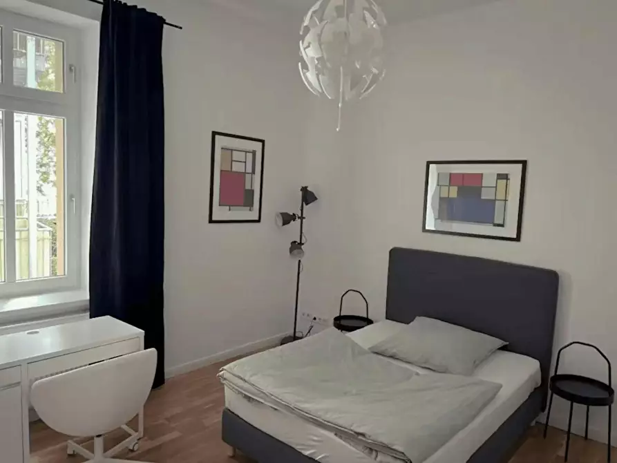 Immagine 7 di Appartamento in affitto  in Revaler Straße a Berlin Friedrichshain