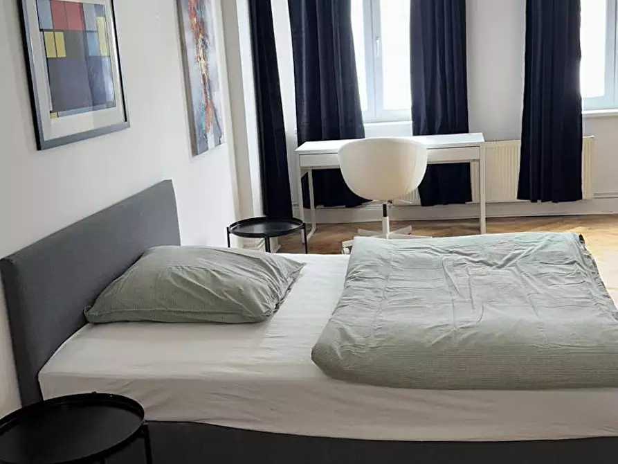Immagine 6 di Appartamento in affitto  in Warschauer Straße a Berlin Friedrichshain