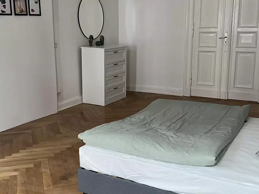 Immagine 7 di Appartamento in affitto  in Warschauer Straße a Berlin Friedrichshain