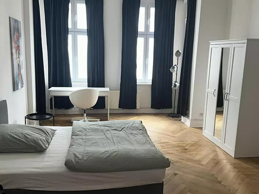 Immagine 5 di Appartamento in affitto  in Warschauer Straße a Berlin Friedrichshain