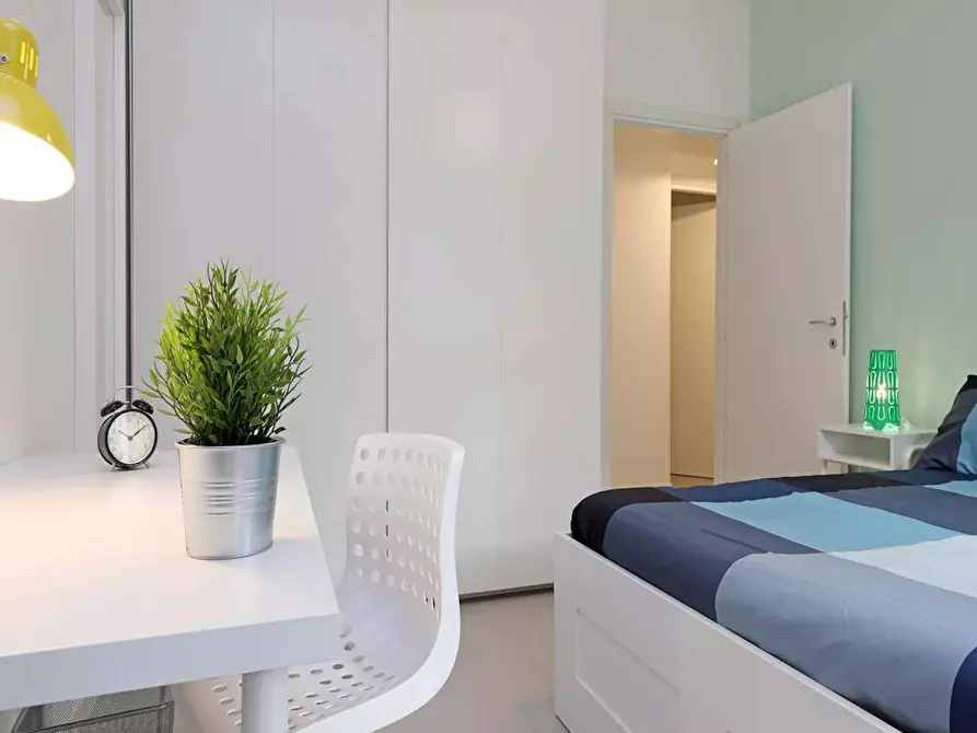 Immagine 5 di Camera in affitto  in Via Arrigo Davila a Roma