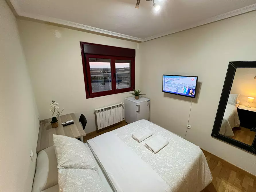 Immagine 3 di Camera in affitto  in Calle Ignacio Zuloaga a Seseña Viejo