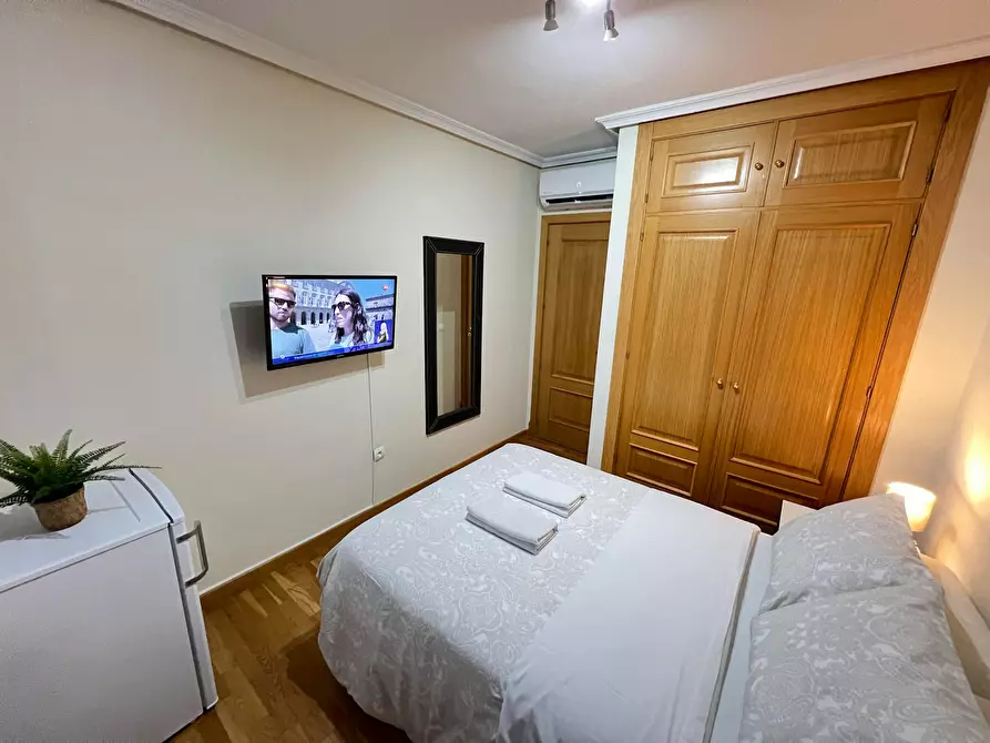 Immagine 1 di Camera in affitto  in Calle Ignacio Zuloaga a Seseña Viejo