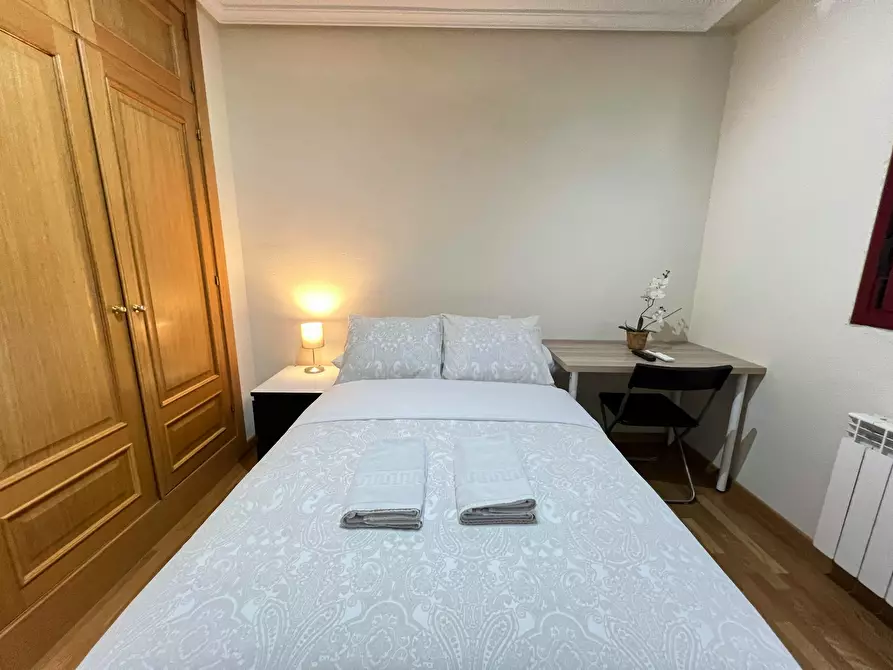 Immagine 4 di Camera in affitto  in Calle Ignacio Zuloaga a Seseña Viejo