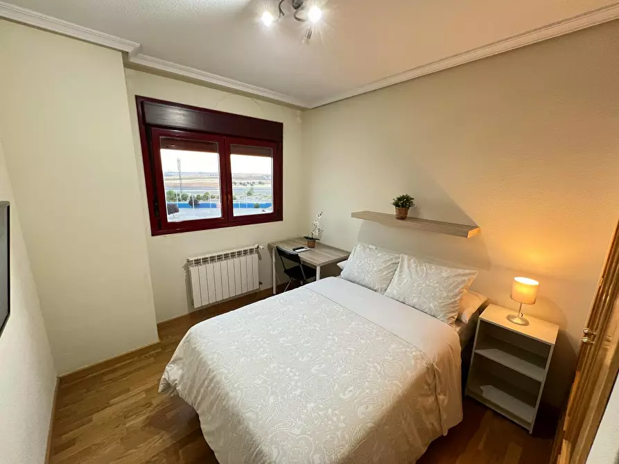 Immagine 2 di Camera in affitto  in Calle Ignacio Zuloaga a Seseña Viejo