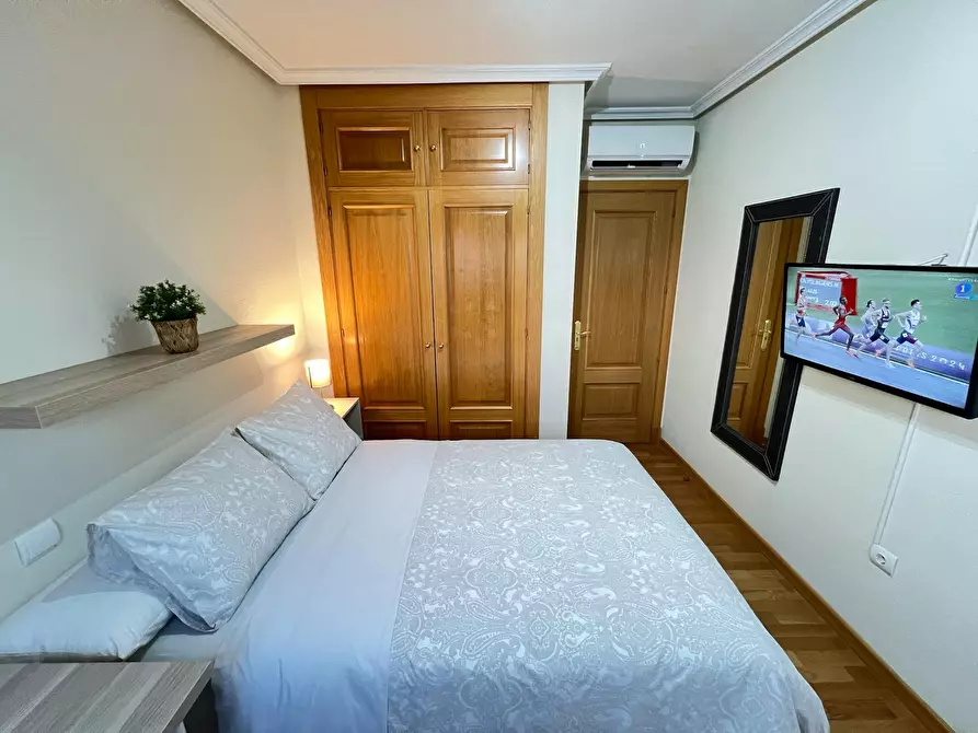 Immagine 3 di Camera in affitto  in Calle Ignacio Zuloaga a Seseña Viejo