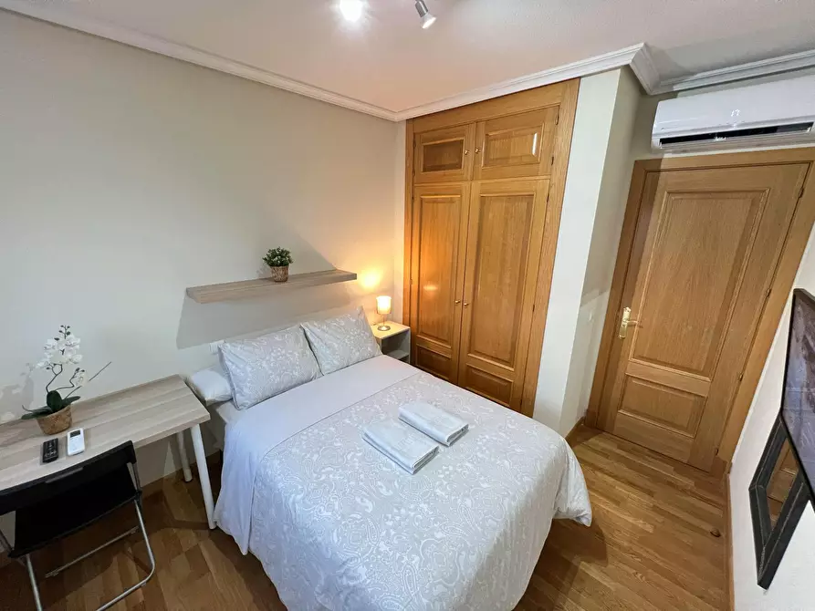 Immagine 5 di Camera in affitto  in Calle Ignacio Zuloaga a Seseña Viejo