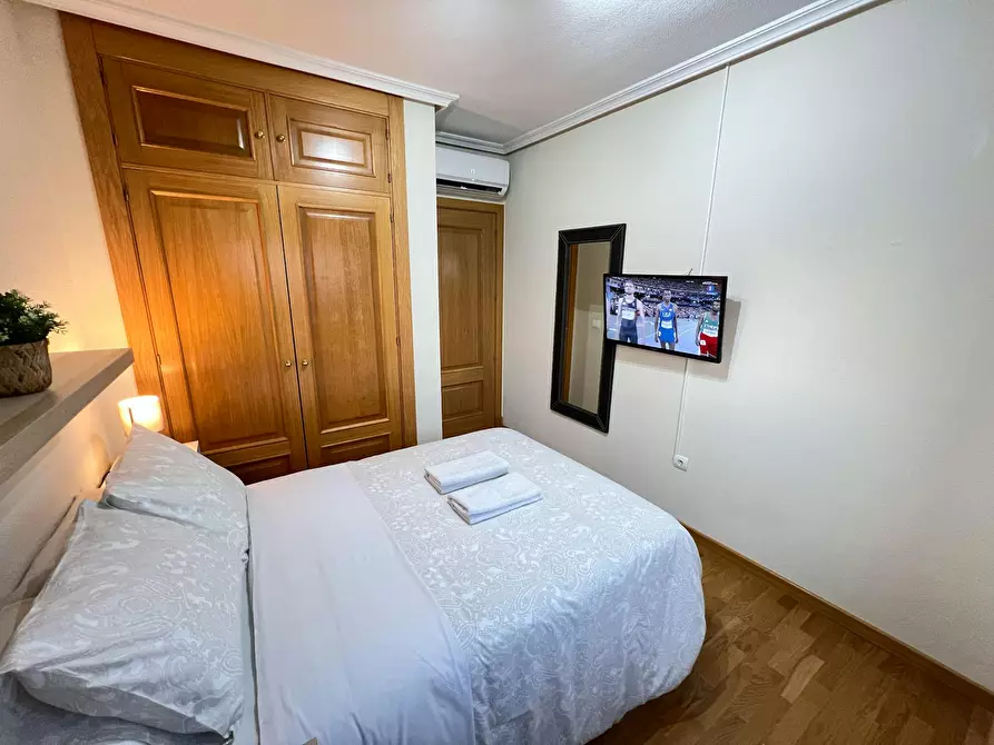 Immagine 6 di Camera in affitto  in Calle Ignacio Zuloaga a Seseña Viejo