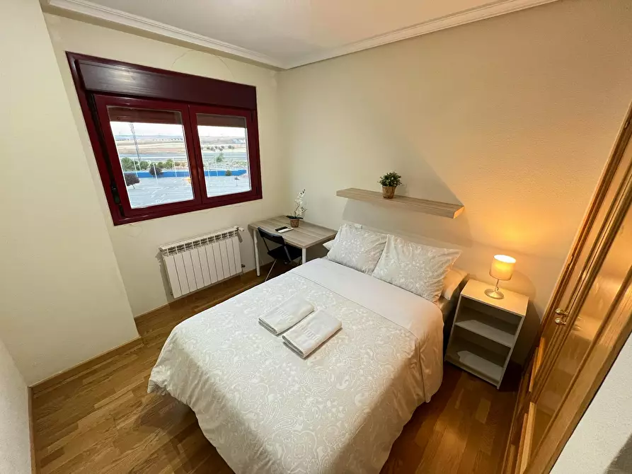 Immagine 4 di Camera in affitto  in Calle Ignacio Zuloaga a Seseña Viejo