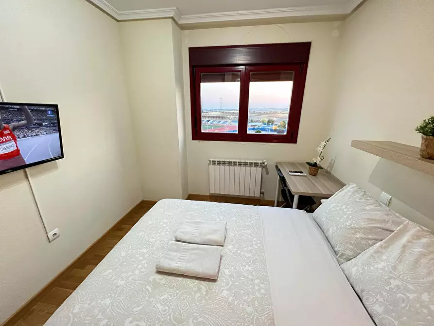 Immagine 7 di Camera in affitto  in Calle Ignacio Zuloaga a Seseña Viejo