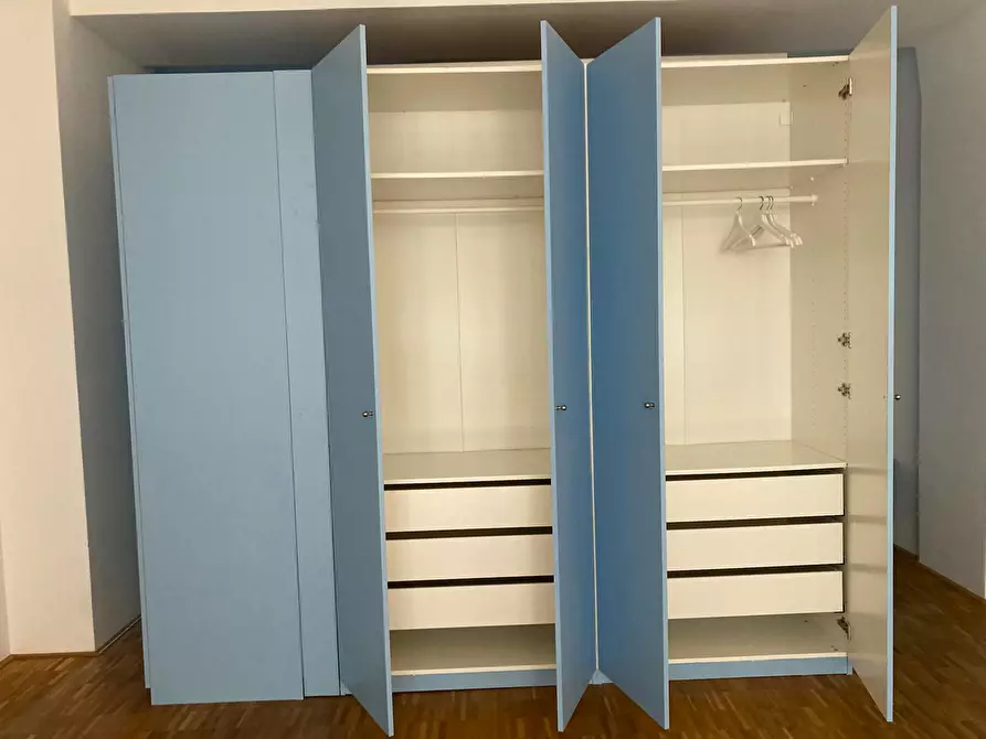 Immagine 7 di Appartamento in affitto  in Paul-Lincke-Ufer a Berlin Kreuzberg