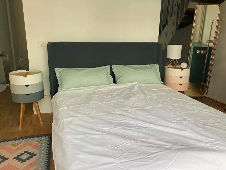 Immagine 4 di Appartamento in affitto  in Paul-Lincke-Ufer a Berlin Kreuzberg