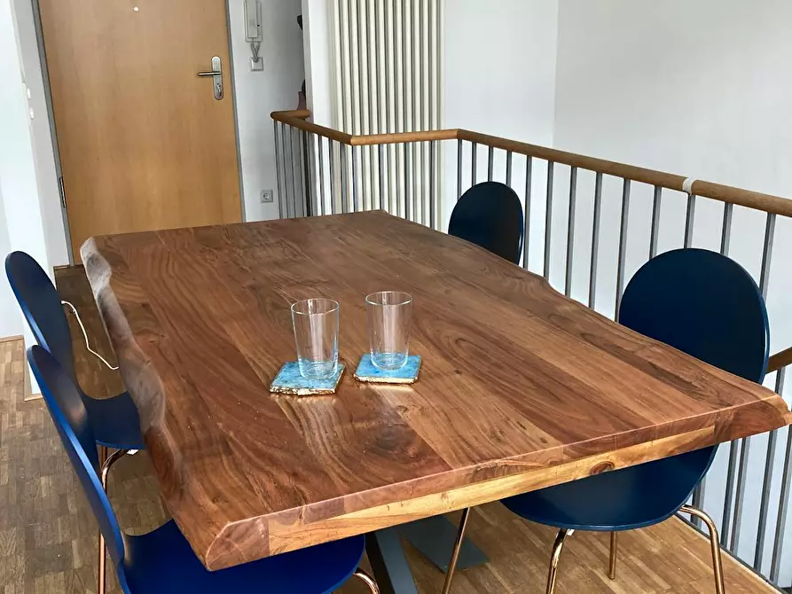 Immagine 9 di Appartamento in affitto  in Paul-Lincke-Ufer a Berlin Kreuzberg