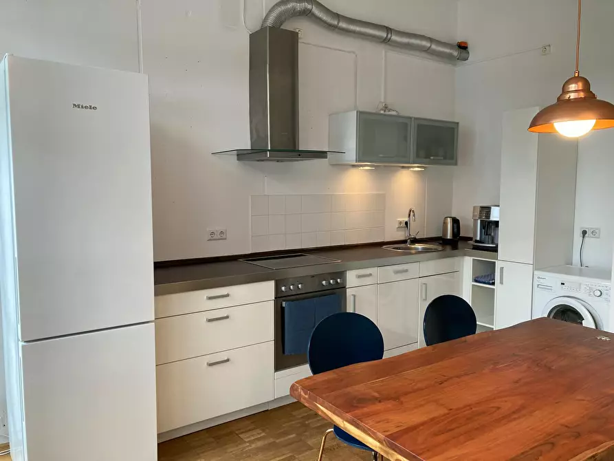 Immagine 8 di Appartamento in affitto  in Paul-Lincke-Ufer a Berlin Kreuzberg