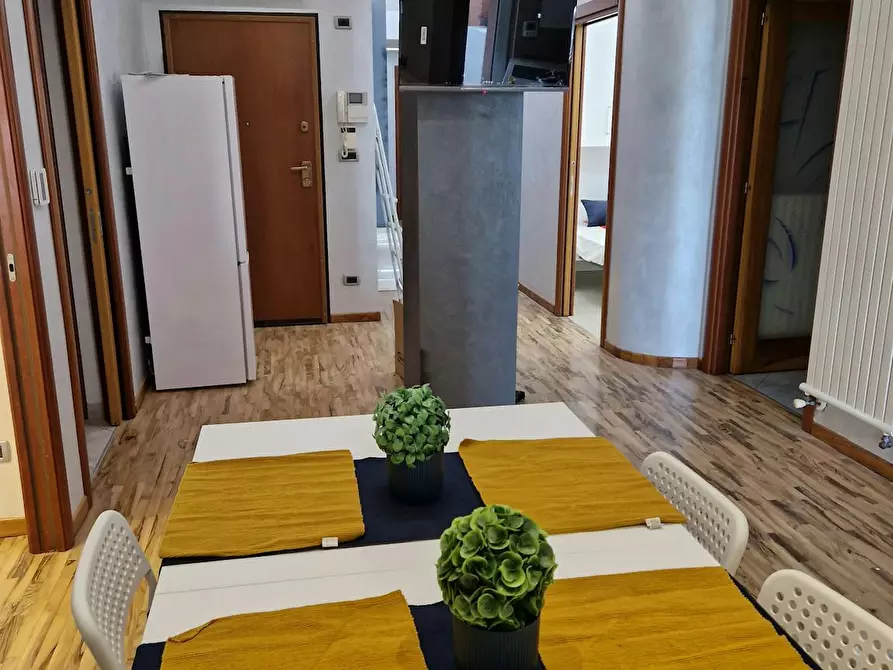 Immagine 7 di Camera condivisa in affitto  in Via Plava a Torino
