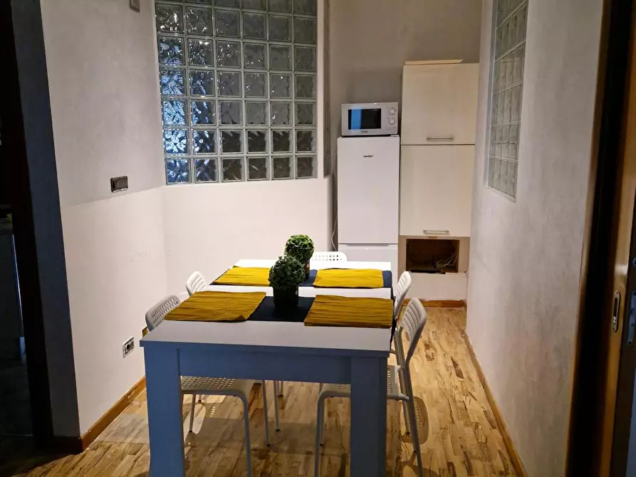 Immagine 5 di Camera condivisa in affitto  in Via Plava a Torino