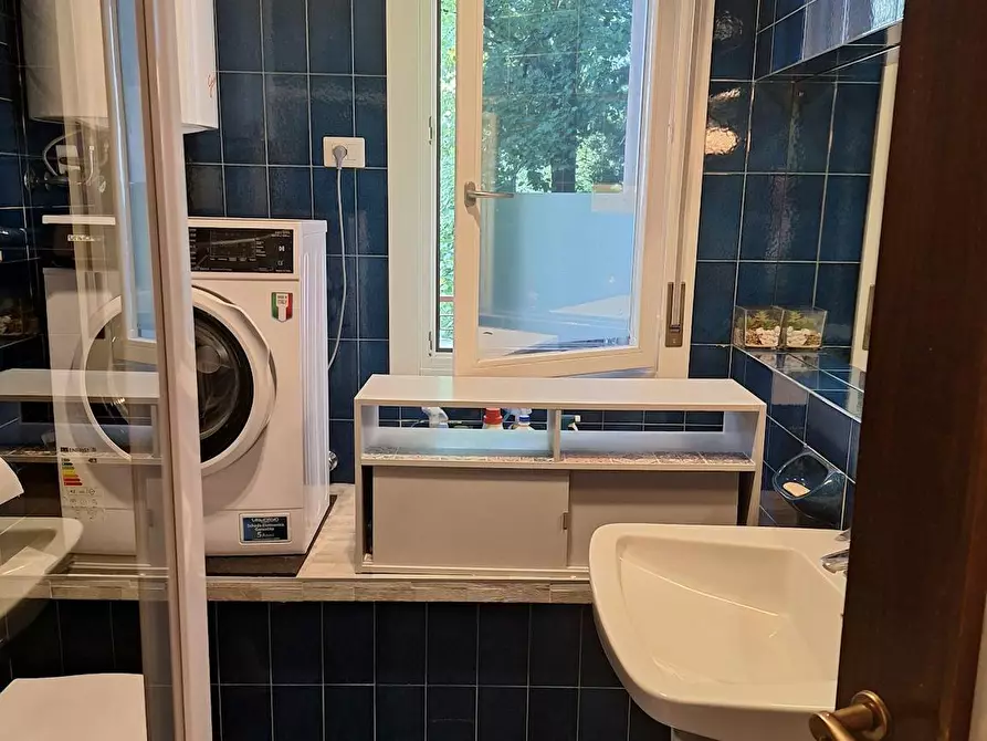 Immagine 3 di Camera in affitto  in Via Sant'Eufemia a Padova