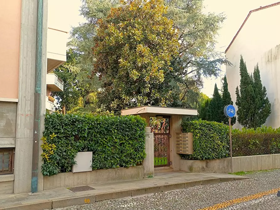 Immagine 10 di Camera in affitto  in Via Sant'Eufemia a Padova