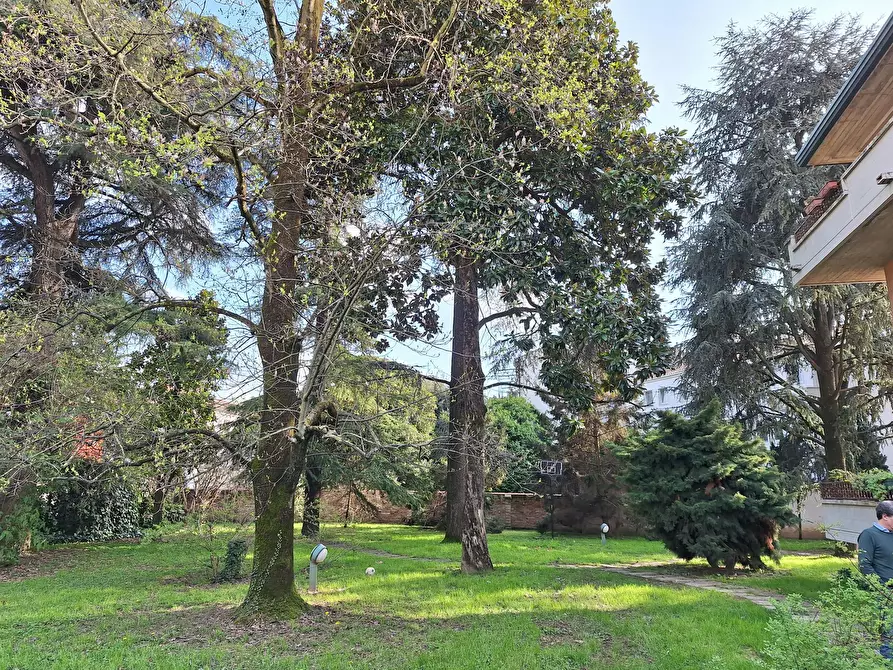 Immagine 9 di Camera in affitto  in Via Sant'Eufemia a Padova