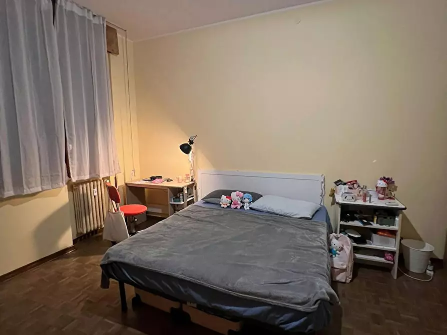 Immagine 4 di Camera condivisa in affitto  in Via Montello a Padova