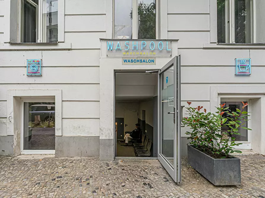 Immagine 10 di Camera in affitto  in Leibnizstraße a Berlin