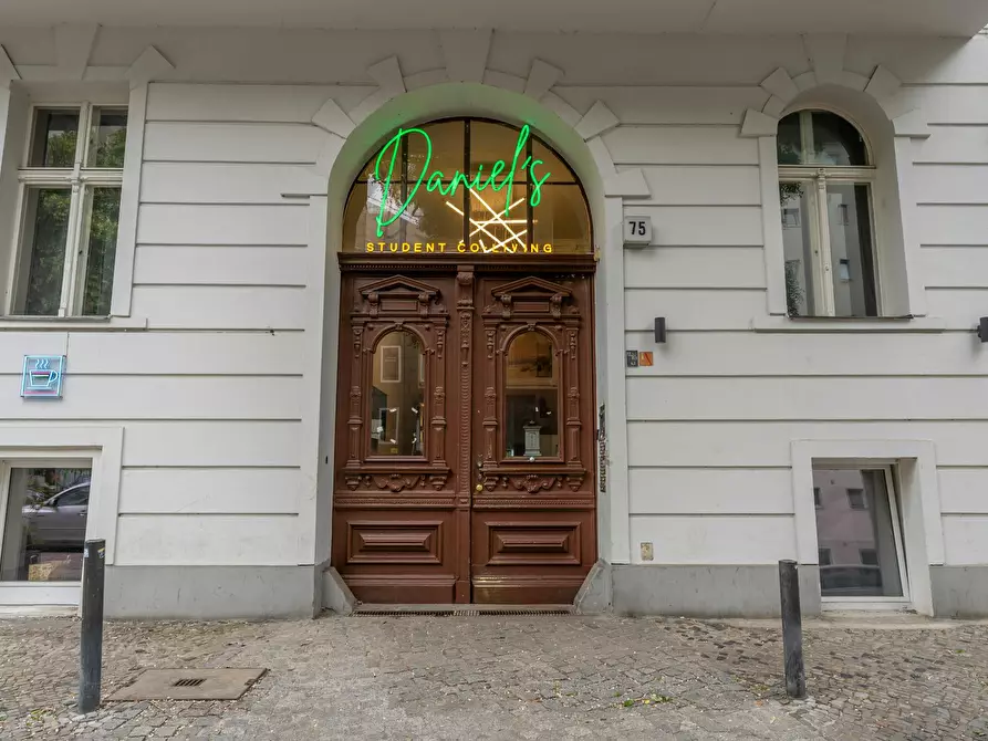 Immagine 7 di Camera in affitto  in Leibnizstraße a Berlin