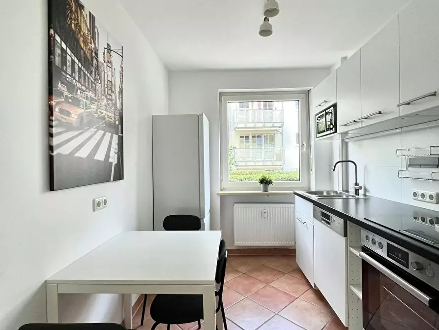 Immagine 3 di Camera in affitto  in Keferloherstraße a München