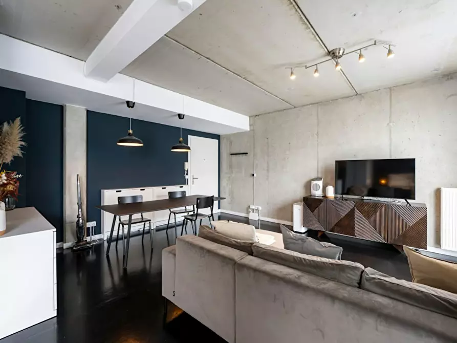 Immagine 8 di Appartamento in affitto  in Linienstraße a Berlin