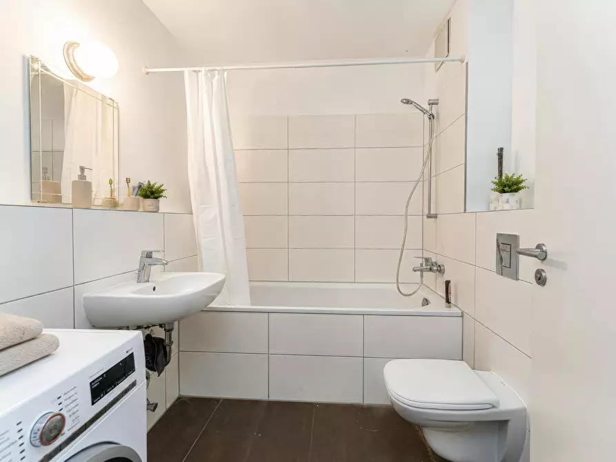 Immagine 5 di Camera in affitto  in Schnellerstraße a Berlin