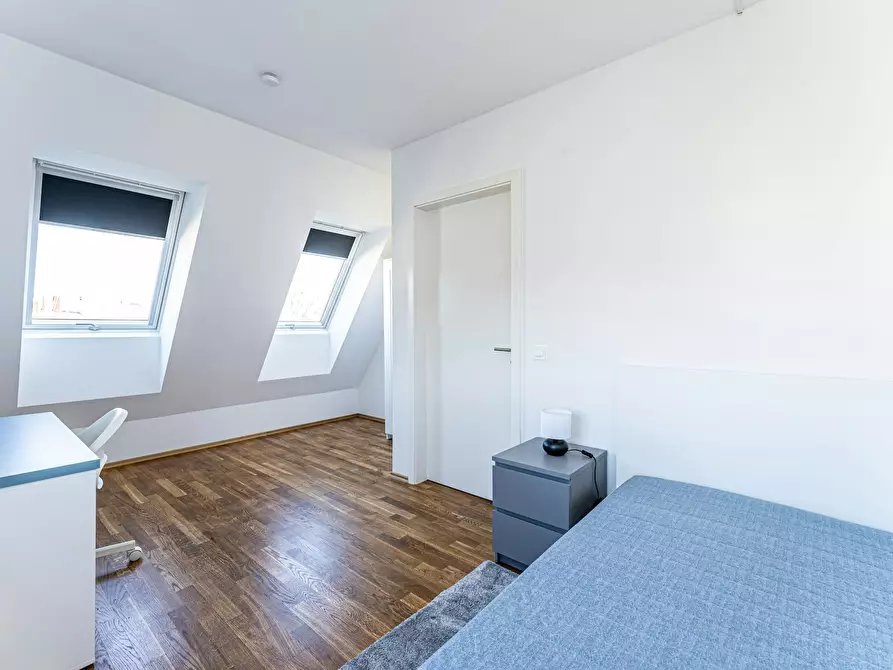 Immagine 3 di Camera in affitto  in Schnellerstraße a Berlin