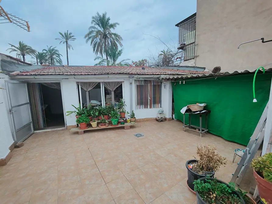 Immagine 1 di Casa indipendente in affitto  in Calle Corredera a Javali Viejo