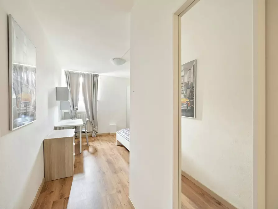 Immagine 4 di Camera in affitto  in Via Ernesto Breda a Milano