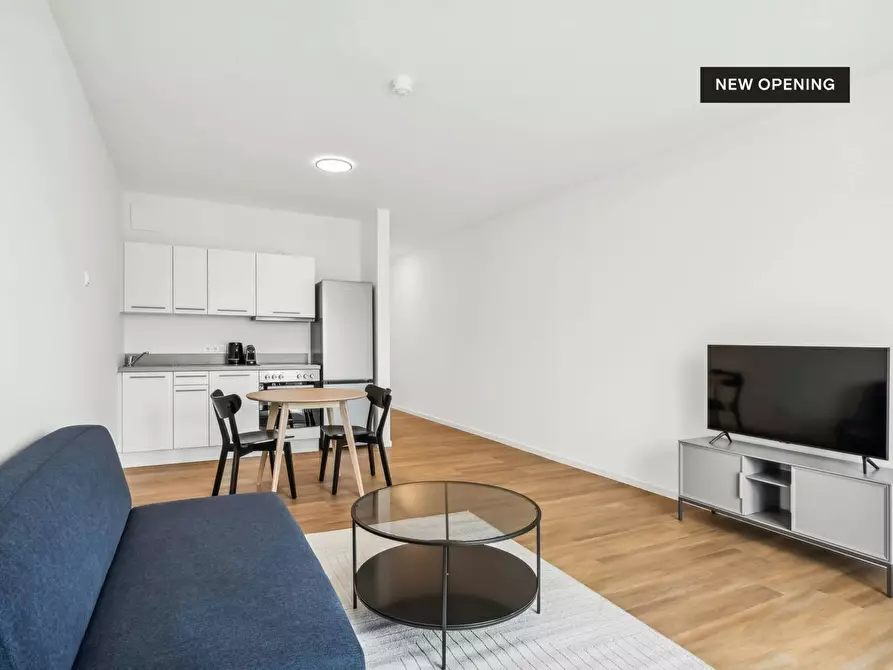 Immagine 9 di Appartamento in affitto  in Lisa-Fittko-Straße a Berlin