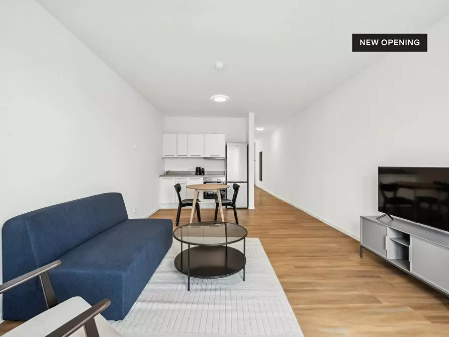 Immagine 7 di Appartamento in affitto  in Lisa-Fittko-Straße a Berlin
