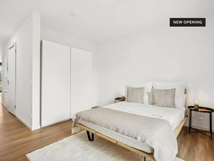 Immagine 1 di Appartamento in affitto  in Lisa-Fittko-Straße a Berlin