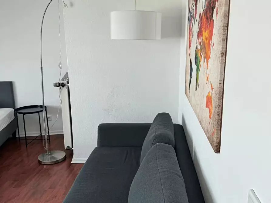 Immagine 7 di Camera in affitto  in Birkenstraße a Düsseldorf