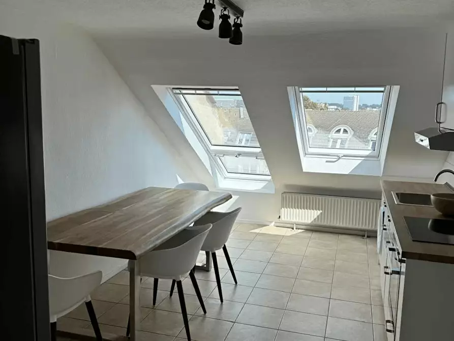 Immagine 9 di Camera in affitto  in Birkenstraße a Düsseldorf