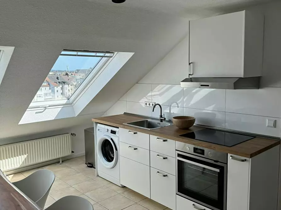 Immagine 5 di Camera in affitto  in Birkenstraße a Düsseldorf