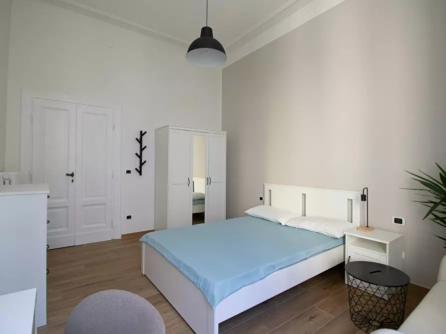 Immagine 6 di Camera in affitto  in Via Magenta a Firenze