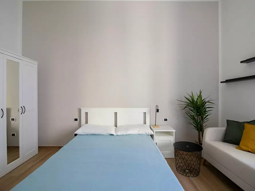 Immagine 5 di Camera in affitto  in Via Magenta a Firenze